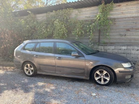 Saab 9-3 ВЕКТОР, снимка 6