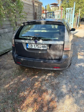 Saab 9-3 ВЕКТОР, снимка 5