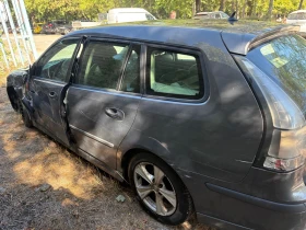 Saab 9-3 ВЕКТОР, снимка 3