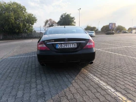 Mercedes-Benz CLS 500 CLS 500 5.0 V8, снимка 3