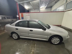 Mitsubishi Carisma 1.8 GDI директно впръскване, снимка 4