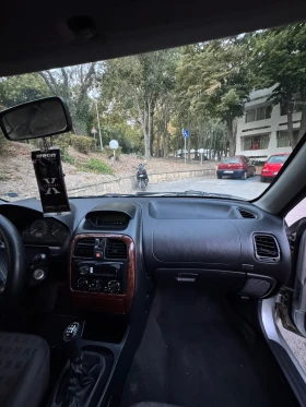 Mitsubishi Carisma 1.8 GDI директно впръскване, снимка 9