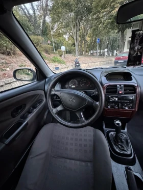 Mitsubishi Carisma 1.8 GDI директно впръскване, снимка 8