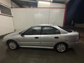 Mitsubishi Carisma 1.8 GDI директно впръскване, снимка 6