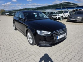 Audi A3, снимка 1