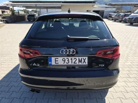 Audi A3, снимка 6