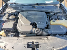 Dodge Charger 3.6l Sxt, снимка 11