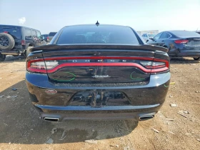 Dodge Charger 3.6l Sxt, снимка 6