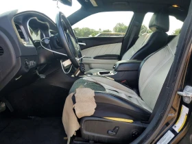 Dodge Charger 3.6l Sxt, снимка 7