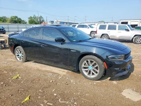 Dodge Charger 3.6l Sxt, снимка 4