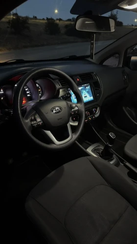 Kia Rio 1.3, снимка 5