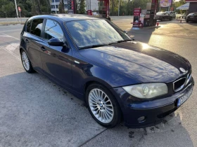 BMW 120 120d , снимка 2
