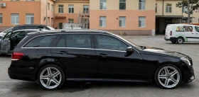 Mercedes-Benz E 350 9G - AMG, снимка 5