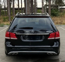 Mercedes-Benz E 350 9G - AMG, снимка 2