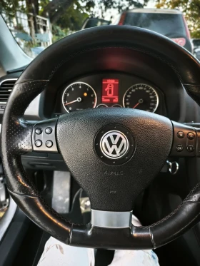 VW Scirocco, снимка 4