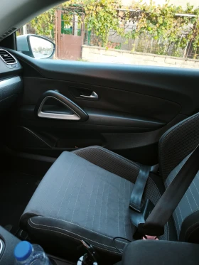 VW Scirocco, снимка 8