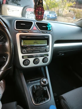 VW Scirocco, снимка 6
