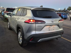 Toyota Corolla Cross, снимка 3