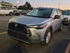 Toyota Corolla Cross, снимка 2