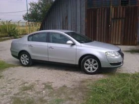 VW Passat BKD 2.0TDI | Mobile.bg    1