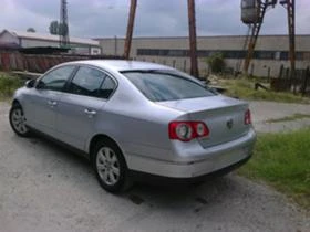 VW Passat BKD 2.0TDI | Mobile.bg    4