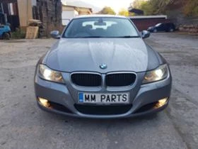 BMW 320 8бр. N47 320D 177к.с. 318D 143k.c. - [1] 