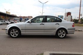 BMW 318 i, снимка 5 - Автомобили и джипове - 45752892