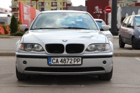 BMW 318 i, снимка 3