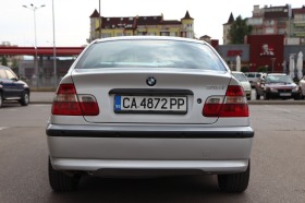 BMW 318 i, снимка 6