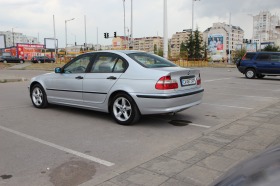 BMW 318 i, снимка 1 - Автомобили и джипове - 45752892
