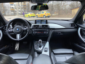 BMW 330 d XDrive 360 view | Mobile.bg   9