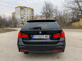 BMW 330 d XDrive 360 view, снимка 5 - Автомобили и джипове - 45129338