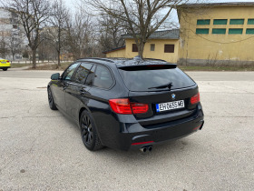 BMW 330 d XDrive 360 view, снимка 4 - Автомобили и джипове - 45129338