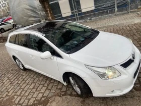 Toyota Avensis 2.0 D4D, снимка 9