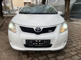 Toyota Avensis 2.0 D4D, снимка 4