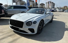 Bentley GT Convertib...