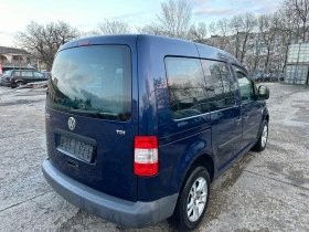 VW Caddy, снимка 5