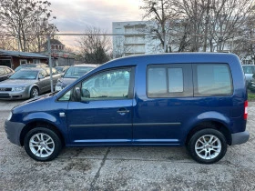 VW Caddy, снимка 8