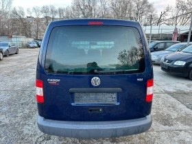 VW Caddy, снимка 6