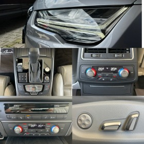 Audi A7 3.0D#COMPETITION#BITURBO#S-LINE#MATRIX#DISTR#BOSE, снимка 16