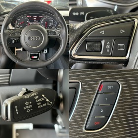 Audi A7 3.0D#COMPETITION#BITURBO#S-LINE#MATRIX#DISTR#BOSE | Mobile.bg   14