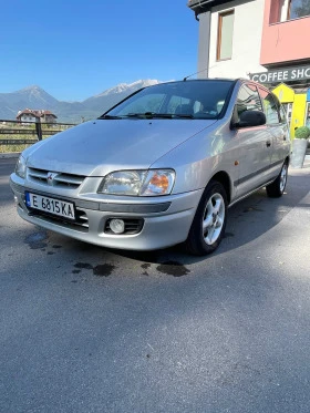 Mitsubishi Space star Mitsubishi Space star 1.3 бензин, снимка 9