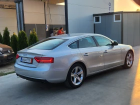 Audi A5  / 3.0  /  /    | Mobile.bg    6