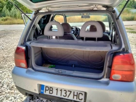 VW Lupo 1.2 TDI 3l AUTOMAT, снимка 13