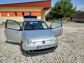 VW Lupo 1.2 TDI 3l AUTOMAT - изображение 1