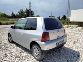 VW Lupo 1.2 TDI 3l AUTOMAT, снимка 5