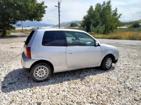 VW Lupo 1.2 TDI 3l AUTOMAT, снимка 2