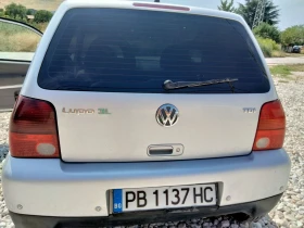 VW Lupo 1.2 TDI 3l AUTOMAT | Mobile.bg    12