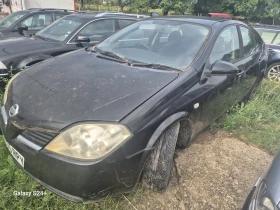 Nissan Primera, снимка 7