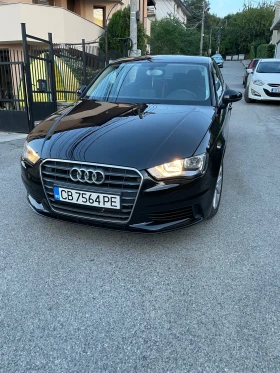 Audi A3 1.6 TDI, снимка 5